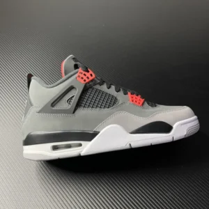 AIR JORDAN 4, "PK" - "DH6927-061" Jordan Air Jordan 4 retro “infrared”