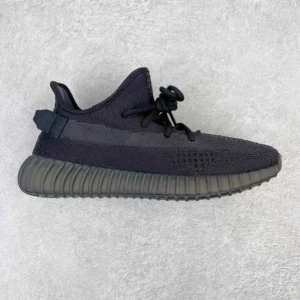 OG Yzzey 350, "OG" - "HQ4540" adidas originals Yeezy Boost 350 V2 “Onyx