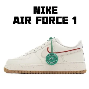Air Force 1, "HY" - "DX6065-101 "