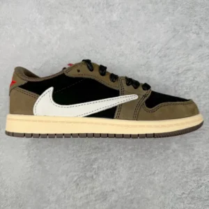 M Batch AJ1 , "M" - "CQ4277-001"TS1.0