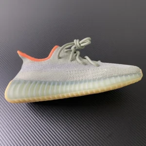 GC Yeezy 350, "GC" - "FX9035" adidas originals Yeezy Boost 350 V2 “Desert Sage”