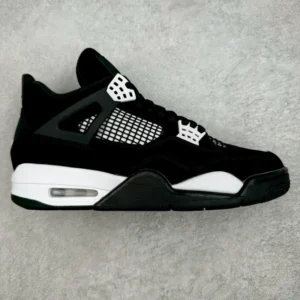 AIR JORDAN 4, "R1" - " FQ8138-001"