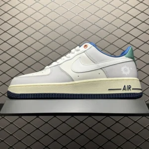 Air Force 1, "3A" - "HM3721-111"  