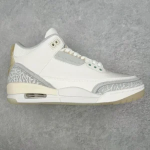 AIR JORDAN 3, "I8" - "FJ9479-100"