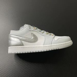 AIR JORDAN 1, "DT" - "DX6070-101" Air Jordan 1 Low “Gcel”