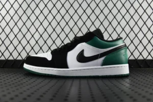 AIR JORDAN 1, "DT" - " 553558-113"Air Jordan 1 Low