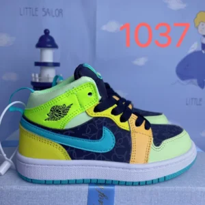Children High AJ1, "1037"
