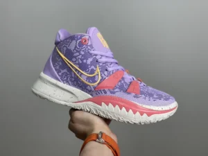 MAX Batch Kyrie 5/6/7/8, "MAX" - "CQ9326-501" Nike Kyrie 7″Daughters”