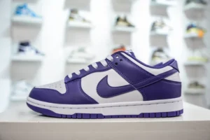 NEW VT Batch DUNK, "NEWVT" - "DD1391-104"DUNK