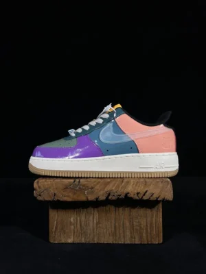 Air Force 1, "3A" - "DV5255-500"  