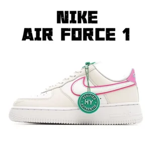 Air Force 1, "HY" - "HM3694-011"