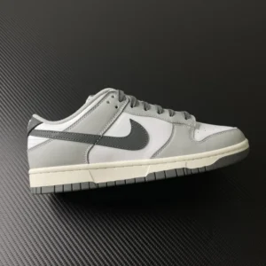 M Batch DUNK, "M" - "DD1503-117 "Nike Dunk Low”Light Smoke Grey”  DD1503-117