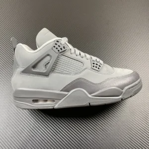 AIR JORDAN 4, "KZ" - "FQ7928-001"Air Jordan AJ4 Olympic Games