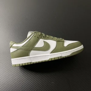 M Batch DUNK, "M" - "DD1503-120"  Nike Dunk Low”Medium Olive”