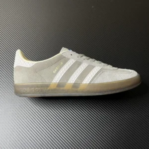 AD Sambas, "XC" - "IF1807"Samba gray white