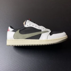 AIR JORDAN 1, "DG2.0" - "DZ4137-106"