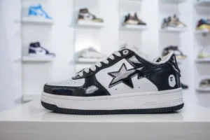 C Batch Bape STA, "C Batch" Bape Sta