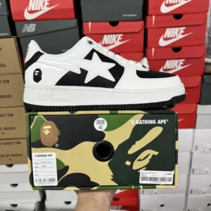 C Batch Bape STA, "C Batch" Bape Sta 1K30-191-328