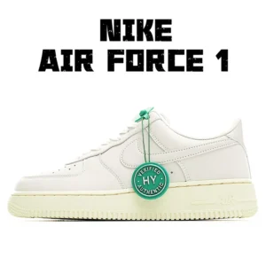 Air Force 1, "HY" - "DR9503-100  "
