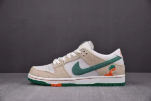 TOP/S2 Batch DUNK, "TOP" - " FD0860-001"Jarritos x NK SB Dunk Low