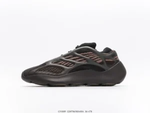Yeezy 700, "GC" - "GY0189"Coconut 700V3 Black Copper!