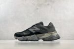 M Batch New Balance 9060, "M" - "U9060BLK"