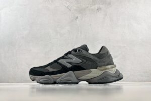 M Batch New Balance 9060, "M" - "U9060BLK"