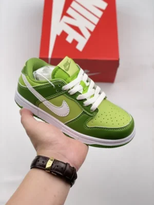 Children DUNK, "DK"
