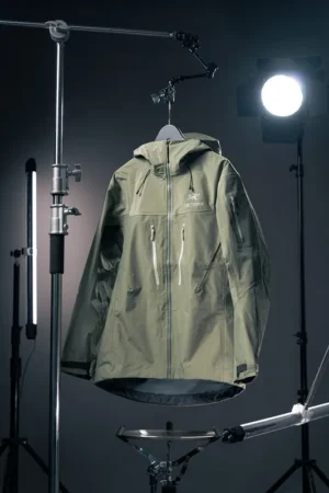 LX Batch Arcteryx Alpha SV 6, "LX"  SV-