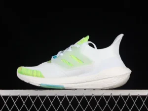 WM Batch UB, " " - "GX5913"Ad Ultra Boost 22 “Made With Nature”  8.0