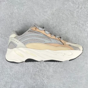 Yeezy 700, "FC" - "GY7924"Coconut 700V2 Silver Rice!
