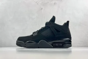 AIR JORDAN 4, "KZ" -  "CU1110-010"Air Jordan 4