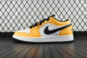 AIR JORDAN 1, "DT" - "CZ4776-107"Air Jordan 1 Low Air Jordan 1 low “laser orange”