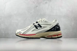 M Batch New Balance 1906, " M " -  " M1906RR " New Balance 1906 White Blue Red!