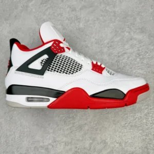 AIR JORDAN 4, "R1" - "DC7770-160"
