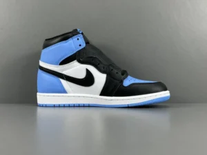 AIR JORDAN 1, "DG" - "DZ5485-400"aj1
