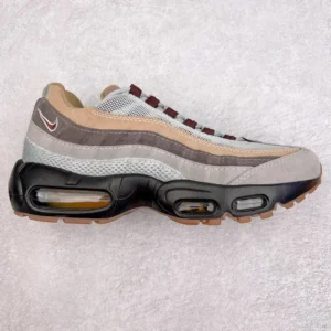 Nike Air Max 95, "MX " - "CV1642-001"NK Air Max 95