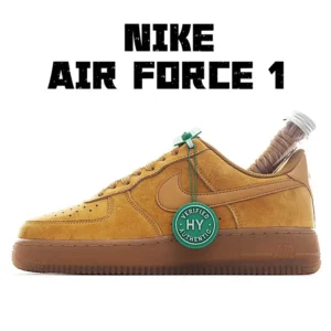 Air Force 1, "HY" - "BQ5485-700"