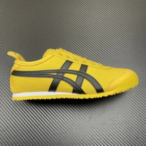 PH Batch Onitsuka Tiger MEXICO 66, "PH" - "1183A746-750"Asics Onizuka Tiger Mexico 66 Bruce Lee Canvas