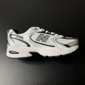 DT Batch New Balance 530, "DT" - "MR530LB"New Balance 530 Grey