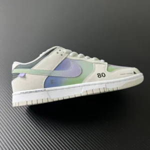 Z Batch DUNK, "Z" - "RU2236-565" Nk SB Dunk Low CD