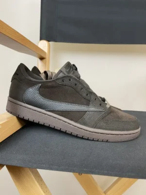 AIR JORDAN 1, "FK" - "DM7866-202 "Travis Scott x Air Jordan AJ1 Low OG SP TS