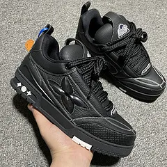 New A+ Batch LV skate, "New A+"SKATE