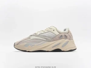 Yeezy 700, " GC " -  " EG7596 " Coconut 700 First Generation Milk White!