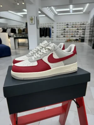 Air Force 1, "3A" - "HJ9094-012"  