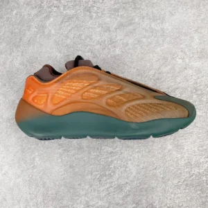 Yeezy 700, " S2 " -  " GY4109 " Coconut 700V3 Caramel Yellow!