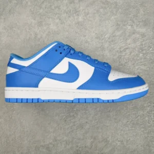 AS Batch DUNK, "AS" - "DD1391-102"This is DUNK University Blue for the AS batch