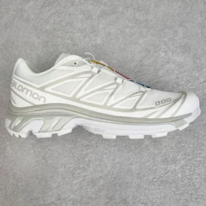 M Batch Salomon, "M" Batch Salomon XT-6 412529