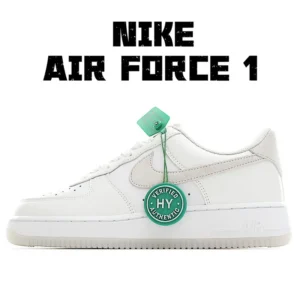 Air Force 1, "HY" - "FN5832-100"