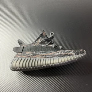 GC Yeezy 350, "GC" - "GW3774" adidas originals Yeezy Boost 350 V2 “MXRock”